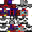 Texture for ExtinctionKnight