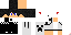 Texture for JamilSSJ