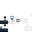 Texture for aperture labcoat