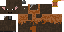Texture for Bison