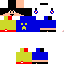 Texture for murilo bunitinho