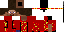 Texture for Red Armor