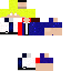 Texture for matheuscraft