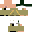 Texture for советский солдат