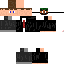 Texture for scary Dfoc