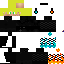 Texture for dartj