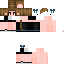 Texture for For GhoulDerpyBear Fixed