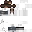 Texture for Hoodie base 