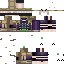 Texture for Gillian Zeppelin