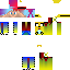 Texture for Jerome oool