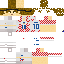 Texture for Luka Modric