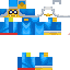Texture for kamekku