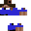 Texture for Steve