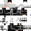 Texture for Kirito CEPE