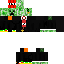Texture for creeper