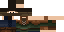Texture for thieves