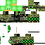 Texture for midoridref soldier 