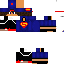 Texture for diego