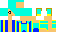 Texture for Sona The Maven Of The Strings