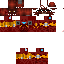Texture for iron mlg foxy