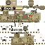 Texture for ADC ST