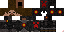 Texture for wolvknight