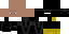 Texture for ninja