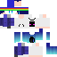 Texture for 蒼腹のはるとン