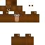 Texture for steveBEARD