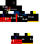 Texture for eRrOr Sans