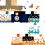 Texture for Witcher/Rick