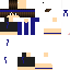 Texture for Ninja