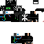 Texture for protatip 1 GHOSTEMANE