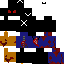 Texture for tiki