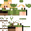 Texture for Ben DROWNED