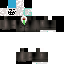 Texture for Steve