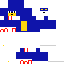 Texture for sonic triggered