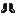 Texture for White Dog's boots