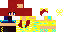 Texture for CuteeGirl