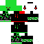 Texture for crepper