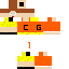 Texture for cubegames