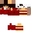 Texture for Seiya unter cloth