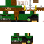 Texture for Dwarf-Green