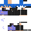 Texture for Real Leon V1