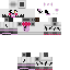 Texture for mangle