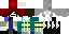 Texture for iron skeleton