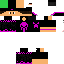 Texture for oliver leonardo