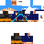 Texture for trunks ssjblue