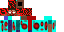 Texture for Herobrain