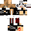 Texture for patchy